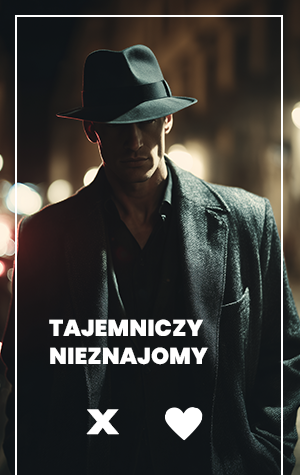 Tajemniczy nieznajomy