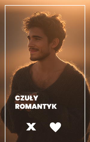 Czuły romantyk