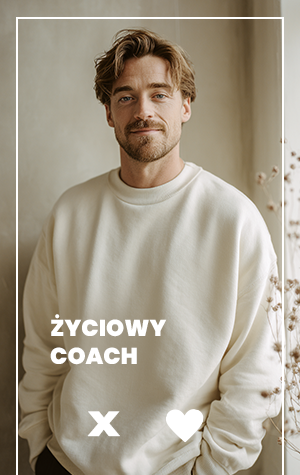 Życiowy coach