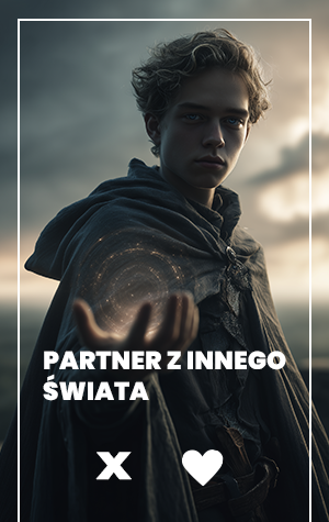 Partner z innego świata