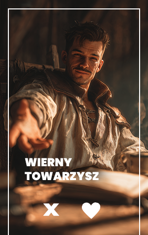 Wierny towarzysz