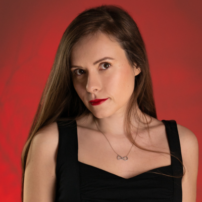 Magdalena Kubasiewicz
