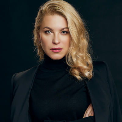 Katarzyna Bonda