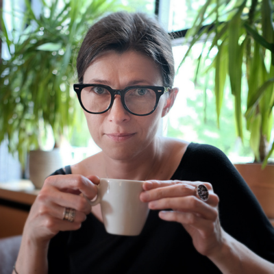 Katarzyna Wasilkowska
