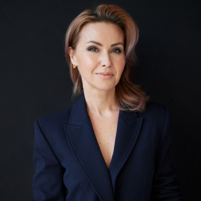 Katarzyna Wolwowicz