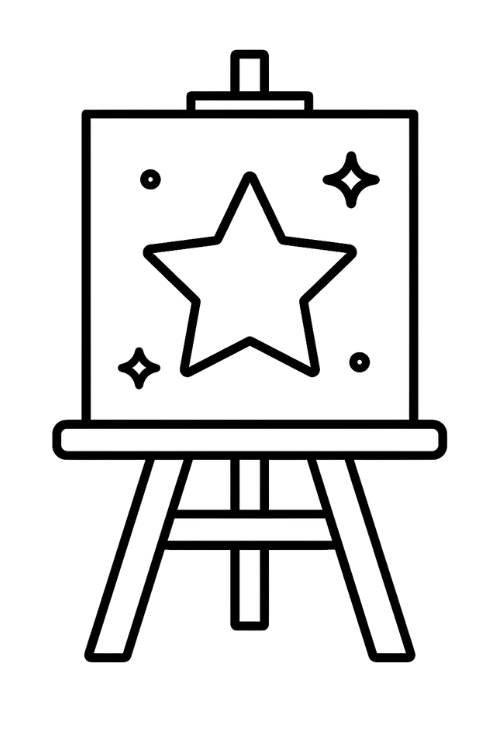 Artykuły kreatywne