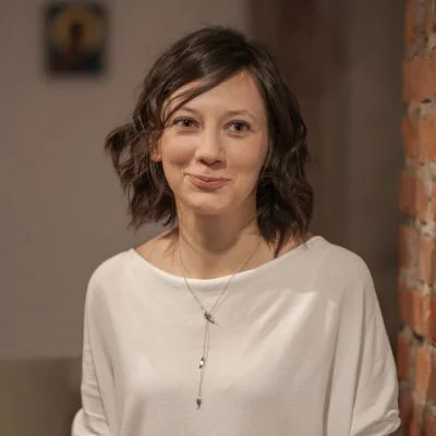 Barbara Supeł