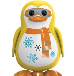 Digipenguins 3 Ash