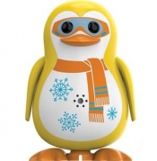 Digipenguins 3 Ash