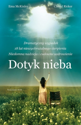 Dotyk nieba - McKinley Ema Ricker  Cheryl
