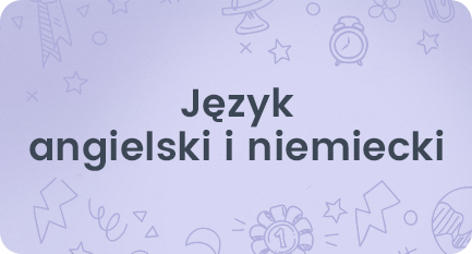 Egzamin ósmoklasisty - język angielski i niemiecki