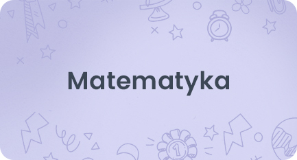 Egzamin ósmoklasisty - matematyka