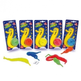 GOLIATH Magic Twisty Magiczna gąsienica
