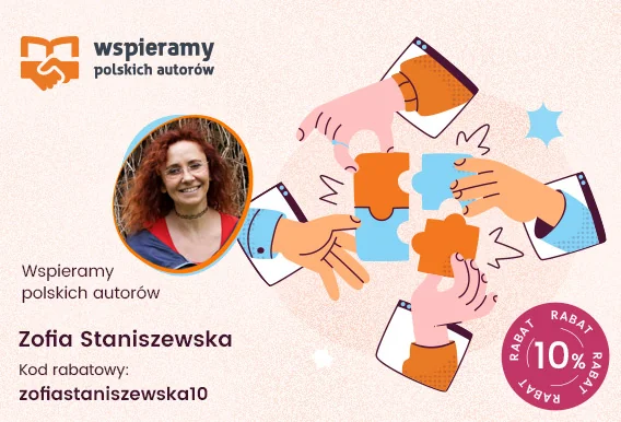 Baner Zofia Staniszewska