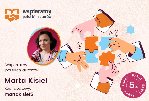 Baner Marta Kisiel