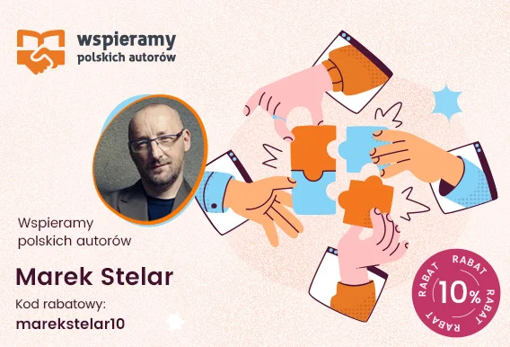 Baner Marek Stelar
