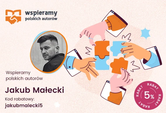 Baner Jakub Małecki