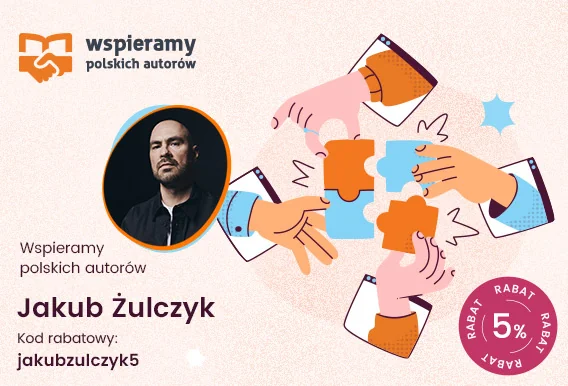 Baner Jakub Żulczyk