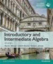 Introductory and Intermediate Algebra