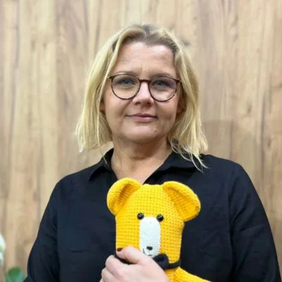 Katarzyna Kozłowska
