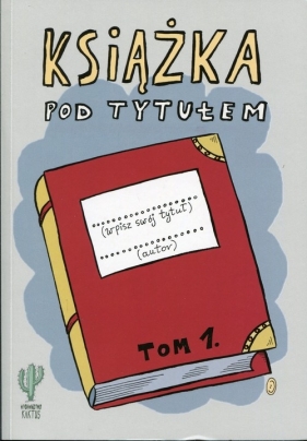 Książka pod tytułem - Robert Trojanowski