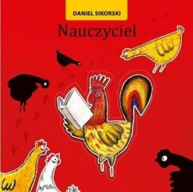 Nauczyciel - Daniel Sikorski, Piskunowicz Małgorzata