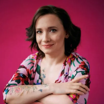 Marta Kisiel