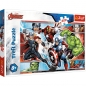 Trefl, Puzzle 300: Avengers (23000)