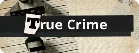 Książki true crime