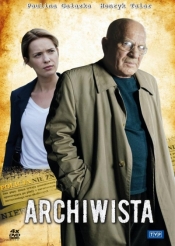 Archiwista (DVD)