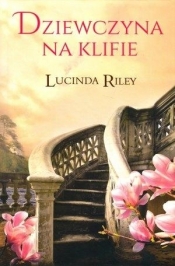 Dziewczyna na klifie - Lucinda Riley