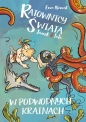 Janek i tata. W podwodnych krainach - Ewa Nowak