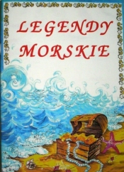 Legendy morskie - Małgorzata Korczyńska