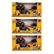 Maszyna budowlana mix