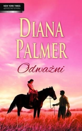 Odważni - Palmer Diana