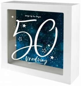 Skarbonka Home-50