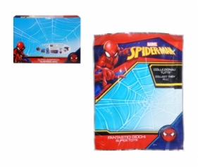 Spider-Man saszetka niespodzianka