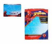 Spider-Man saszetka niespodzianka