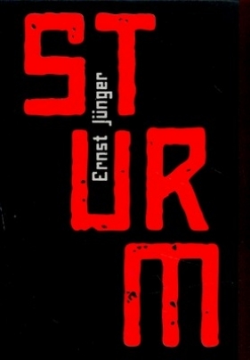 Sturm - Ernst Jünger