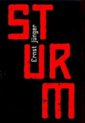 Sturm - Ernst Jünger