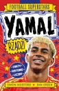 Yamal rządzi. Football superstars - Simon Mugford