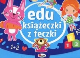 Eduksiążeczki z teczki 2