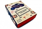 Fun Card English Adjectives, Comparatives and Superlatives - Paweł Dwornik