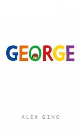 George - Alex Gino