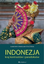 Indonezja.