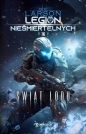 Legion Nieśmiertelnych. Tom 16. Świat Lodu - B.V. Larson