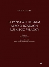 O państwie ruskim albo o rządach ruskiego władcy