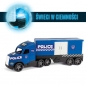 Magic Truck Action - Policja (36200)