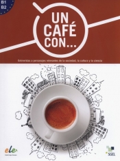 Un cafe con B1-B2