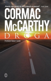 Droga - McCarthy Cormac